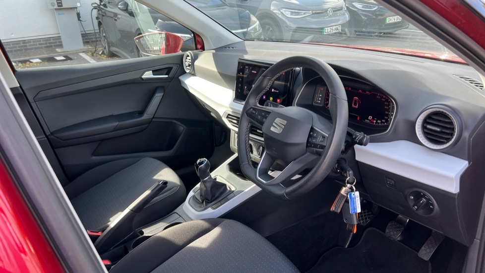 Used SEAT Arona 2023 for sale - 76124793: Photo 2
