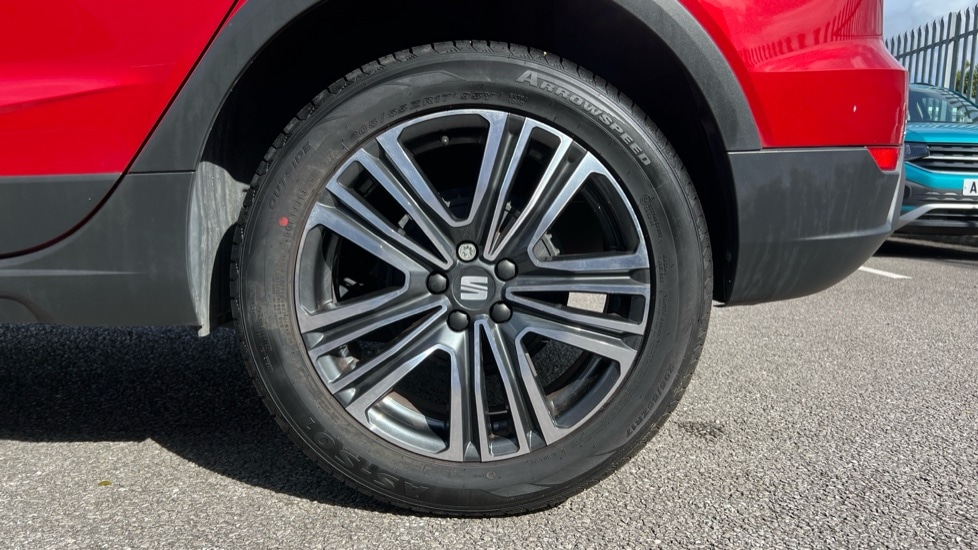 Used SEAT Arona 2023 for sale - 76124793: Photo 20