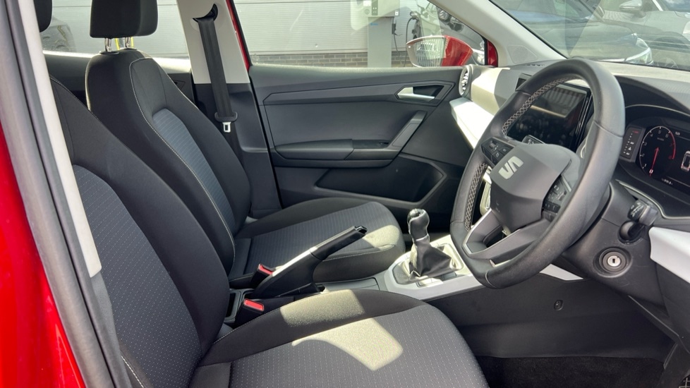 Used SEAT Arona 2023 for sale - 76124793: Photo 26