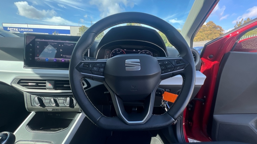 Used SEAT Arona 2023 for sale - 76124793: Photo 27