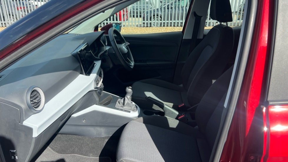 Used SEAT Arona 2023 for sale - 76124793: Photo 28