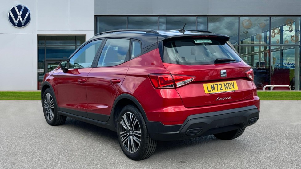 Used SEAT Arona 2023 for sale - 76124793: Photo 3