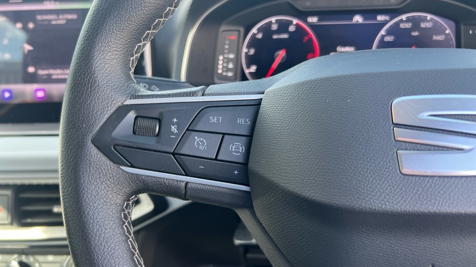 Used SEAT Arona 2023 for sale - 76124793: Photo 30