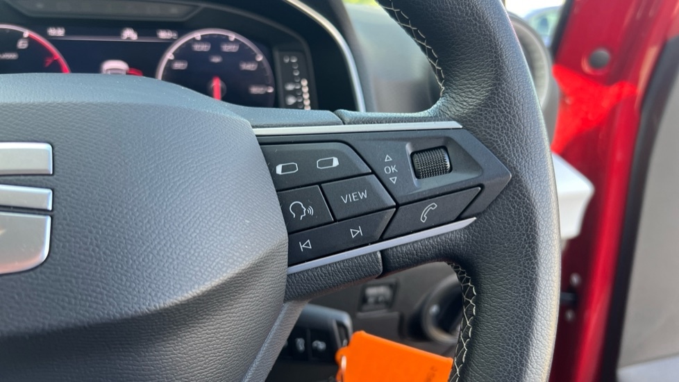 Used SEAT Arona 2023 for sale - 76124793: Photo 31