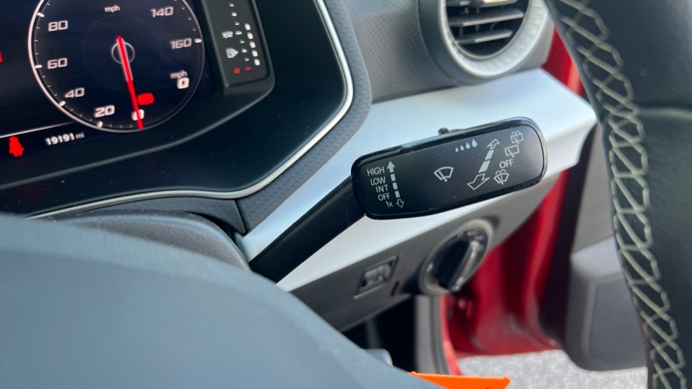 Used SEAT Arona 2023 for sale - 76124793: Photo 33