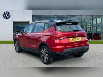 Used SEAT Arona 2023 for sale - 76124793: Photo 3