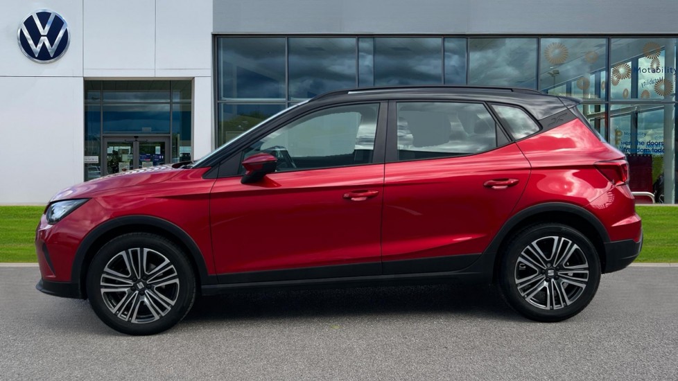 Used SEAT Arona 2023 for sale - 76124793: Photo 4