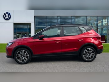 Used SEAT Arona 2023 for sale - 76124793: Photo 4