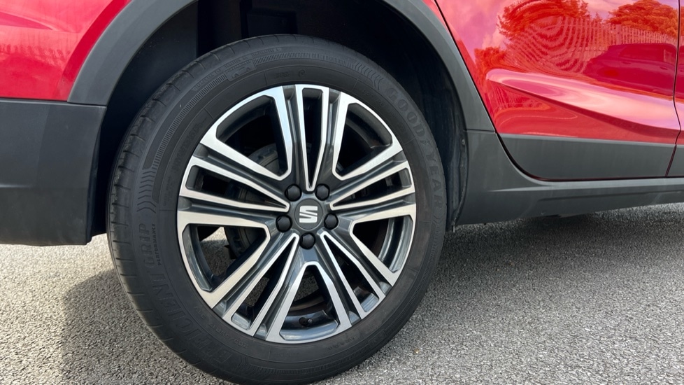 Used SEAT Arona 2023 for sale - 76124793: Photo 5