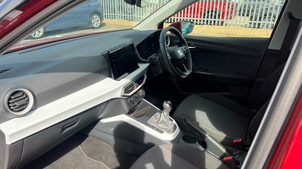 Used SEAT Arona 2023 for sale - 76124793: Photo 6