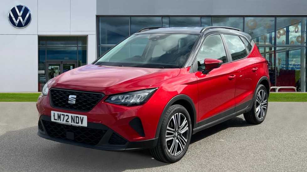 Used SEAT Arona 2023 for sale - 76124793: Photo 7