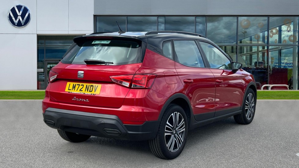 Used SEAT Arona 2023 for sale - 76124793: Photo 8