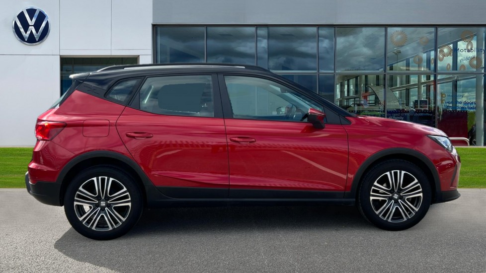 Used SEAT Arona 2023 for sale - 76124793: Photo 9
