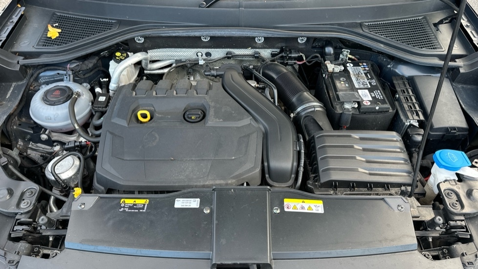 Used Volkswagen T-Roc 2022 for sale - 76552497: Photo 17