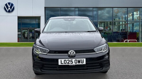 Used Volkswagen Polo 2025 for sale - 76033784: Photo 10