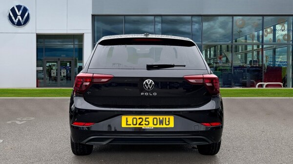 Used Volkswagen Polo 2025 for sale - 76033784: Photo 11