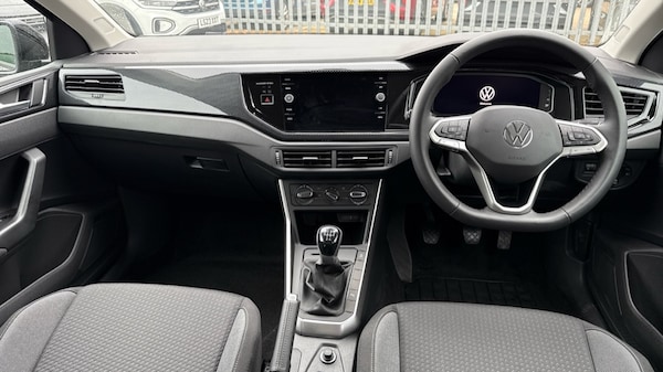 Used Volkswagen Polo 2025 for sale - 76033784: Photo 12