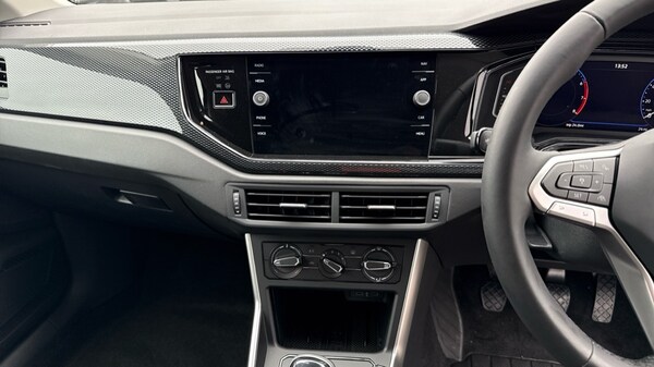 Used Volkswagen Polo 2025 for sale - 76033784: Photo 13