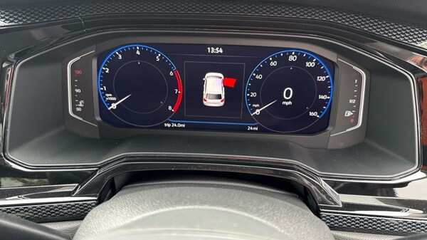 Used Volkswagen Polo 2025 for sale - 76033784: Photo 14