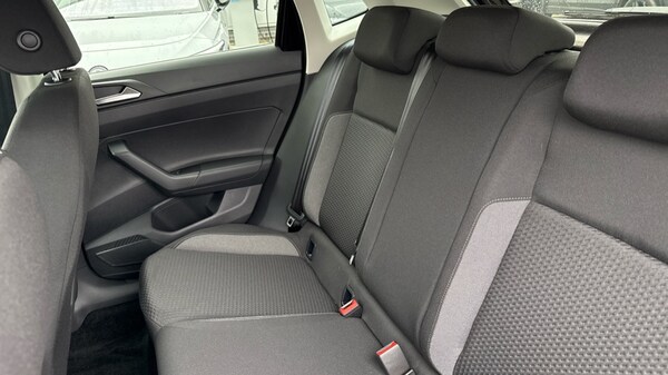Used Volkswagen Polo 2025 for sale - 76033784: Photo 15