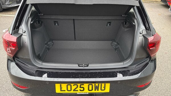 Used Volkswagen Polo 2025 for sale - 76033784: Photo 16