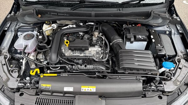 Used Volkswagen Polo 2025 for sale - 76033784: Photo 17