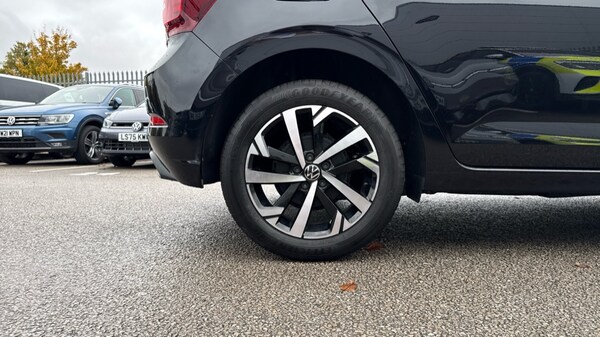 Used Volkswagen Polo 2025 for sale - 76033784: Photo 18