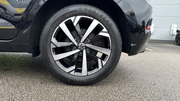 Used Volkswagen Polo 2025 for sale - 76033784: Photo 19