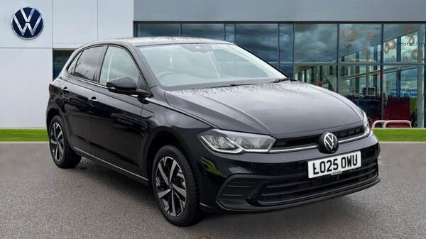 Used Volkswagen Polo 2025 for sale - 76033784: Photo 1