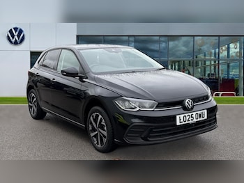 Volkswagen - Polo