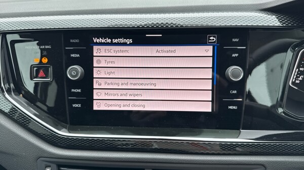 Used Volkswagen Polo 2025 for sale - 76033784: Photo 22