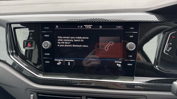 Used Volkswagen Polo 2025 for sale - 76033784: Photo 25
