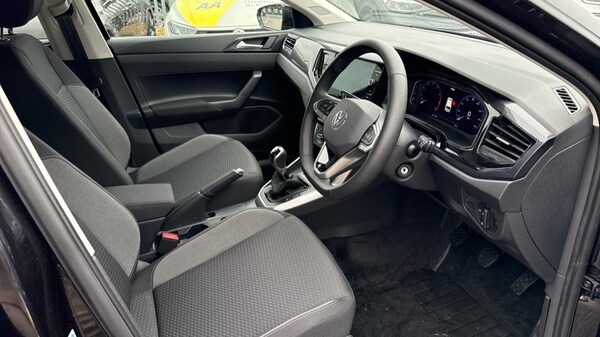 Used Volkswagen Polo 2025 for sale - 76033784: Photo 26