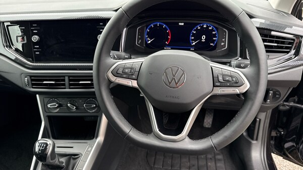Used Volkswagen Polo 2025 for sale - 76033784: Photo 27