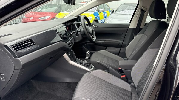 Used Volkswagen Polo 2025 for sale - 76033784: Photo 28