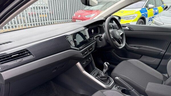 Used Volkswagen Polo 2025 for sale - 76033784: Photo 2