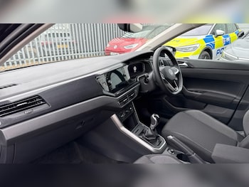 Used Volkswagen Polo 2025 for sale - 76033784: Photo 2