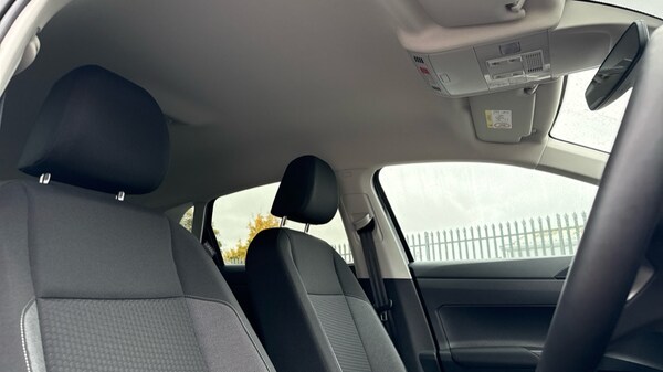 Used Volkswagen Polo 2025 for sale - 76033784: Photo 38