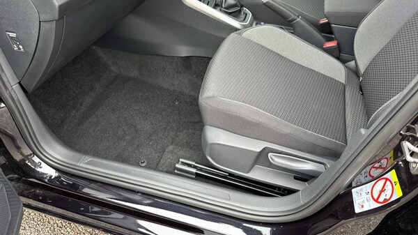 Used Volkswagen Polo 2025 for sale - 76033784: Photo 39