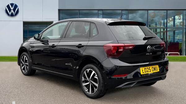 Used Volkswagen Polo 2025 for sale - 76033784: Photo 3