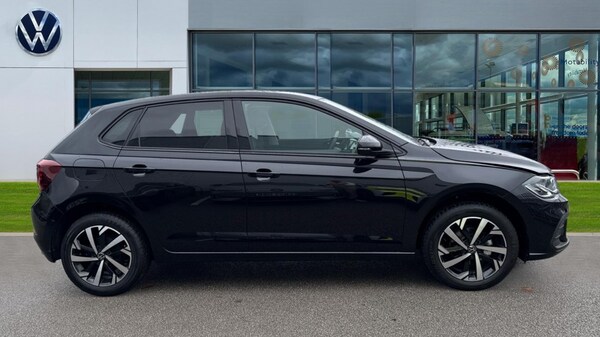 Used Volkswagen Polo 2025 for sale - 76033784: Photo 4