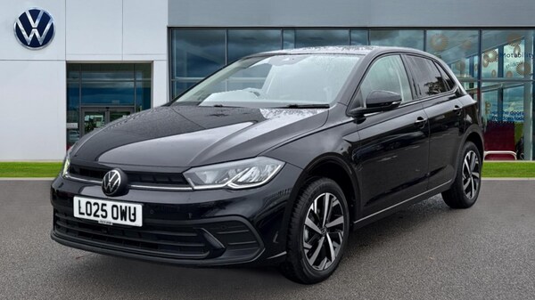 Used Volkswagen Polo 2025 for sale - 76033784: Photo 7