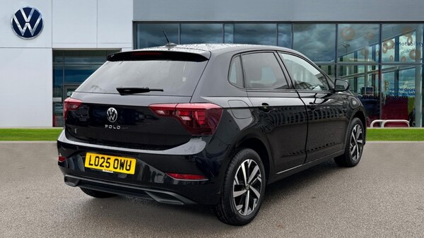 Used Volkswagen Polo 2025 for sale - 76033784: Photo 8