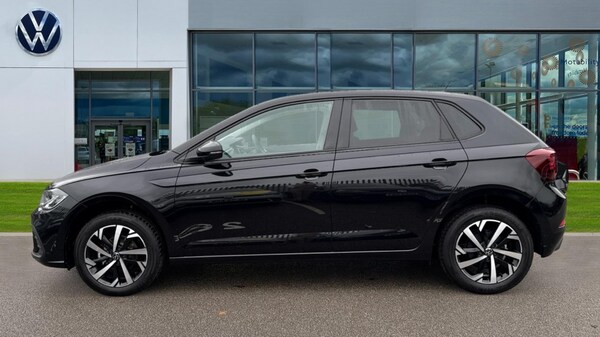 Used Volkswagen Polo 2025 for sale - 76033784: Photo 9