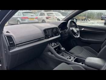 Used Skoda Karoq 2023 for sale - 74016874: Photo