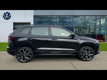 Used Skoda Karoq 2023 for sale - 74016874: Photo