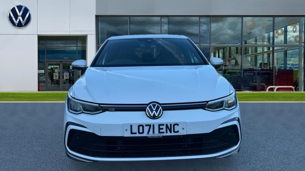 Used Volkswagen Golf 2022 for sale - 76528955: Photo 10