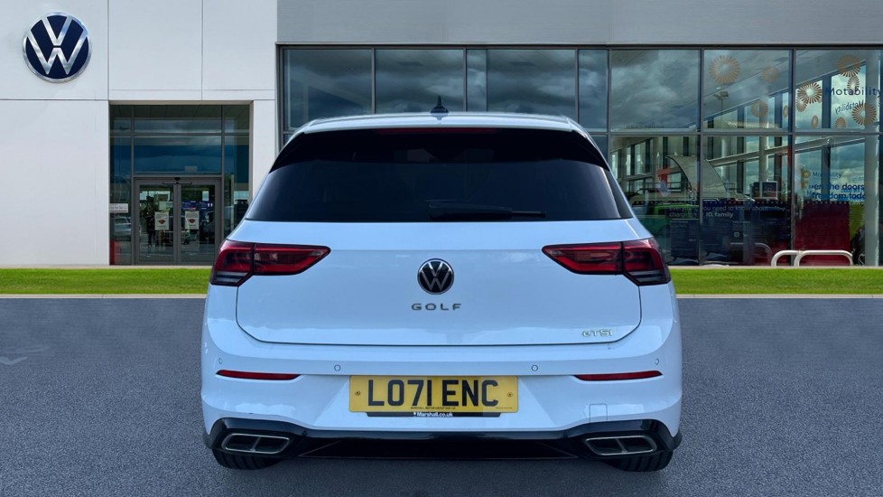 Used Volkswagen Golf 2022 for sale - 76528955: Photo 11