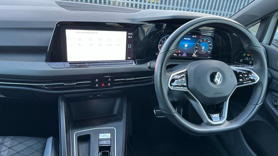 Used Volkswagen Golf 2022 for sale - 76528955: Photo 12