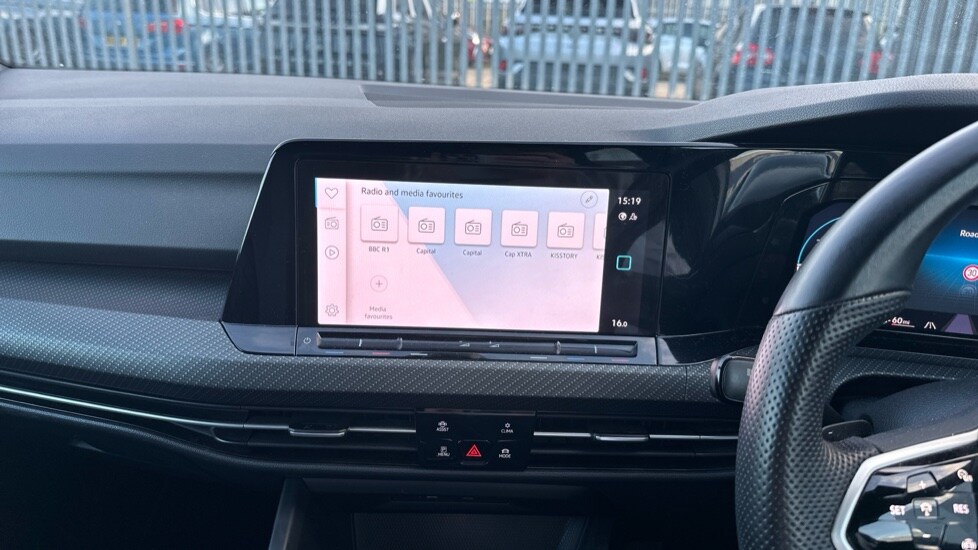 Used Volkswagen Golf 2022 for sale - 76528955: Photo 13